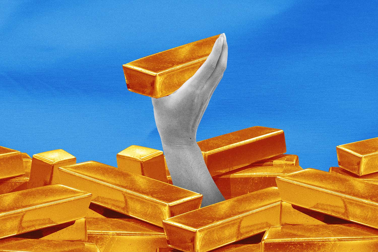 Investing in Gold: A Complete Guide for Beginners